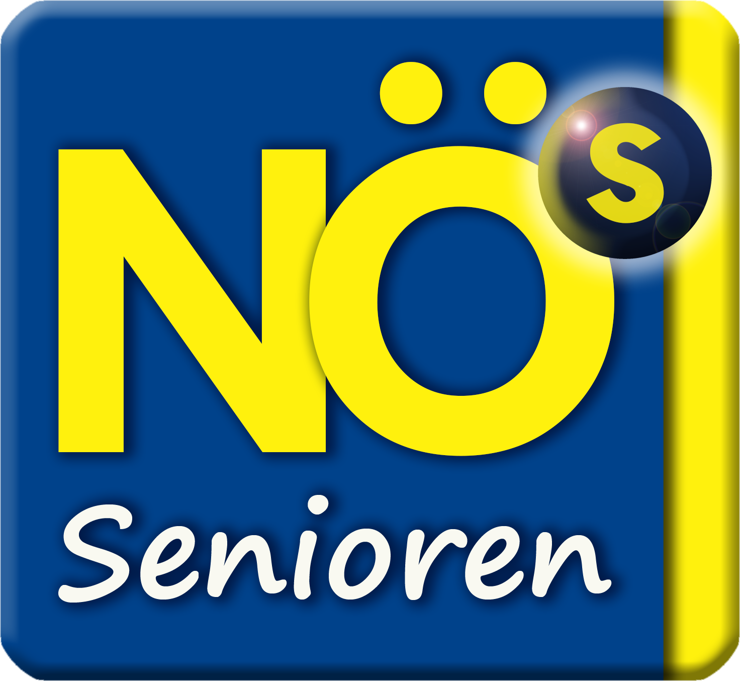 NÖ Senioren Logo